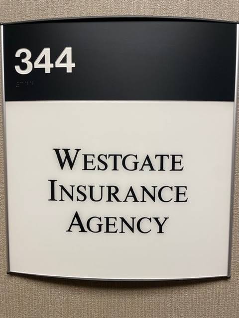 Westgate Insurance Agency